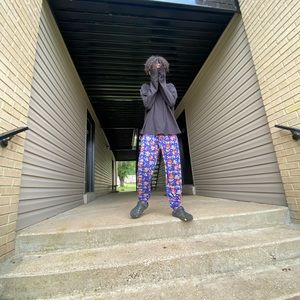 Meet your Posher, Jaedyn